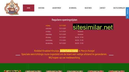poeliersbedrijfhazenbroek.nl alternative sites