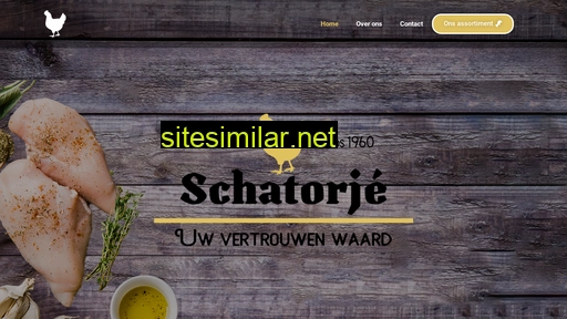poelierschatorje.nl alternative sites
