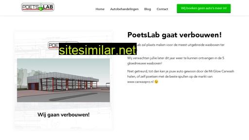 poetslab.nl alternative sites