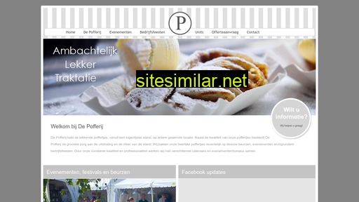 pofferij.nl alternative sites