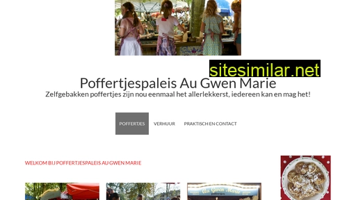 poffertjes-paleis.nl alternative sites