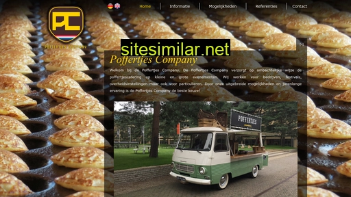 poffertjescompany.nl alternative sites