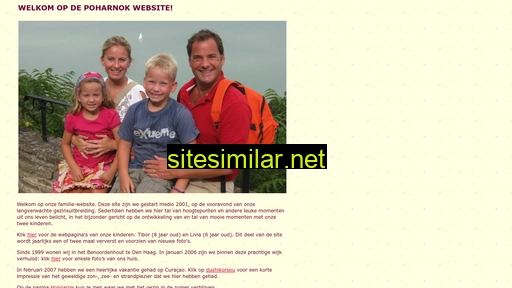 poharnok.nl alternative sites