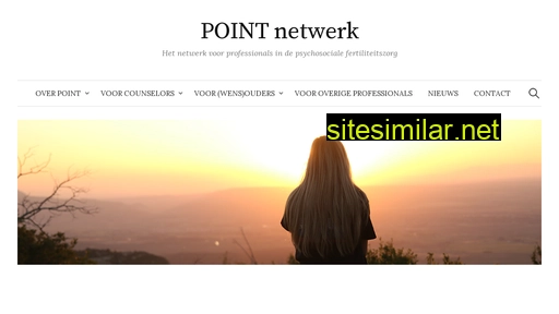 pointnetwerk.nl alternative sites