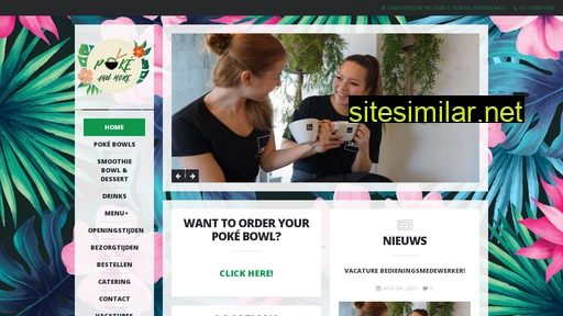 pokeandmore.nl alternative sites