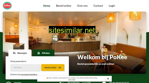 pokee.nl alternative sites