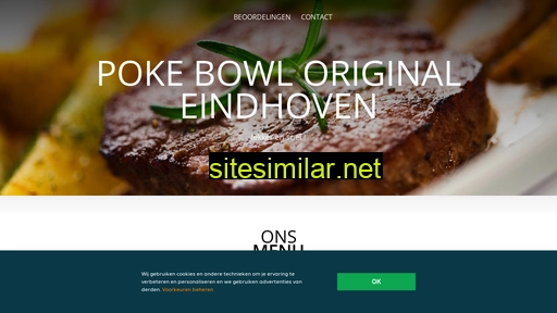 poke-bowl-eindhoven.nl alternative sites