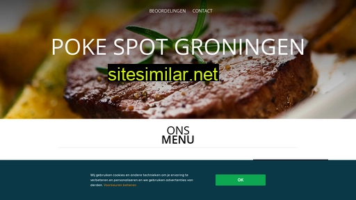 pokespotgroningen-groningen.nl alternative sites