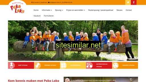 poko-loko.nl alternative sites