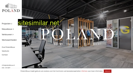 polandbouw.nl alternative sites