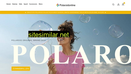 polaroidonline.nl alternative sites