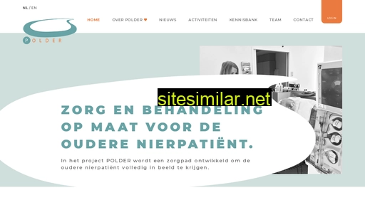 polderstudie.nl alternative sites