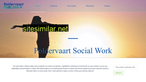 poldervaartsocialwork.nl alternative sites