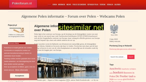 polenforum.nl alternative sites