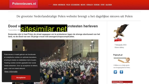 polennieuws.nl alternative sites