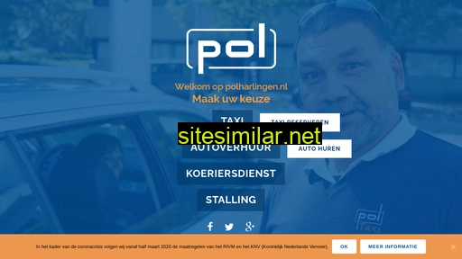 polharlingen.nl alternative sites