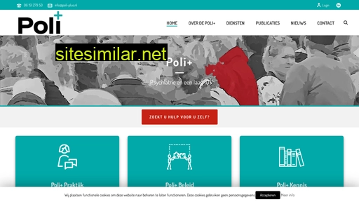 poli-plus.nl alternative sites