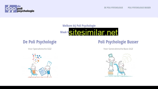 polipsychologie.nl alternative sites