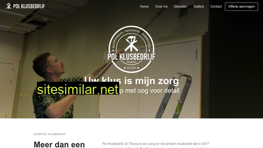polklusbedrijf.nl alternative sites