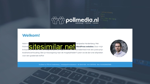 pollmedia.nl alternative sites