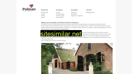 polmaninterieur.nl alternative sites