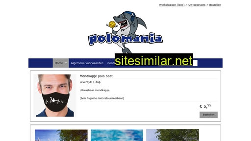 Polomania similar sites