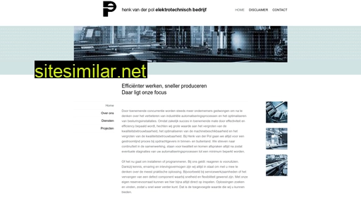 pol-elektro.nl alternative sites