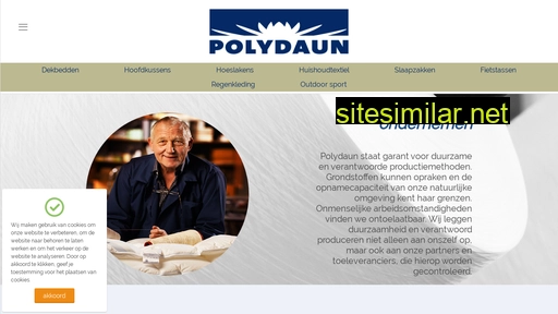 polydaun.nl alternative sites