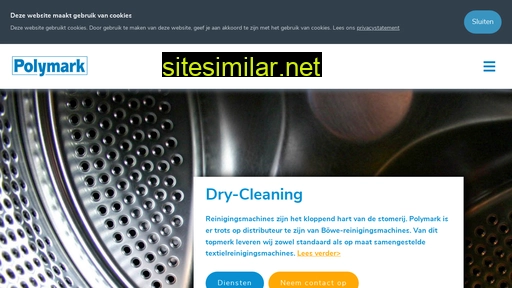 polymark.nl alternative sites