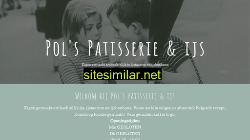 polsijs.nl alternative sites