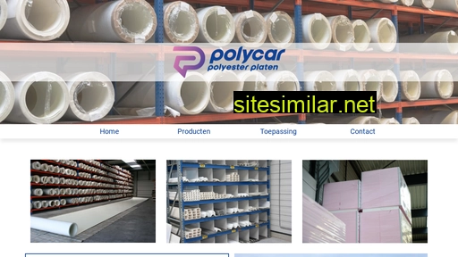 polycar.nl alternative sites