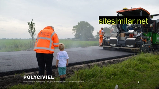 polyciviel.nl alternative sites