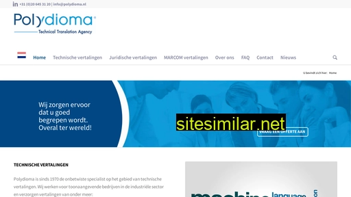 polydioma.nl alternative sites