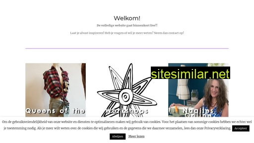 polyesther.nl alternative sites