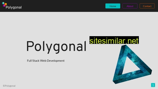 polygonal.nl alternative sites