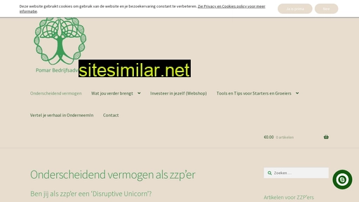 pomar-advies.nl alternative sites