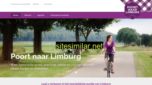 poortnaarlimburg.nl alternative sites