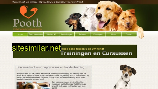 pooth.nl alternative sites