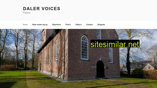 popkoordalervoices.nl alternative sites