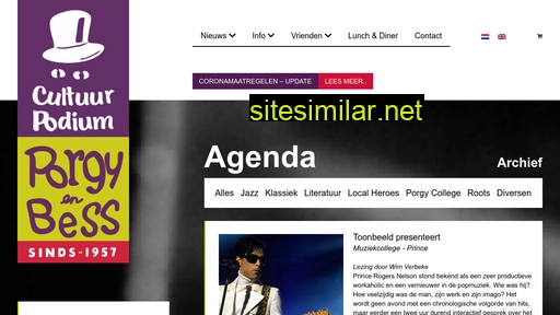 porgyenbess.nl alternative sites