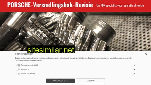 porsche-versnellingsbak-revisie.nl alternative sites