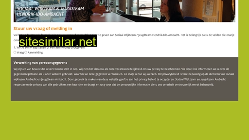 portaalhia.nl alternative sites