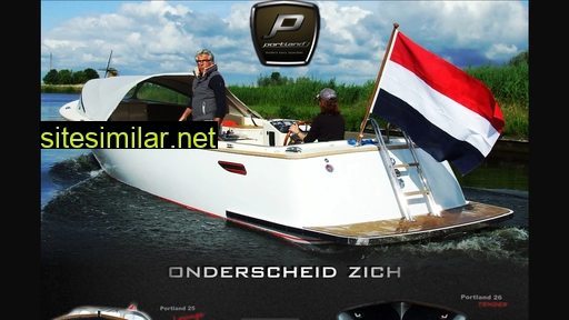 portlandsloep.nl alternative sites