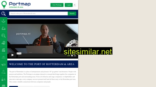 portmap.nl alternative sites