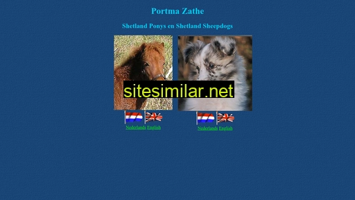 portmazathe.nl alternative sites