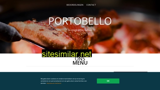 portobello-leidschendam.nl alternative sites