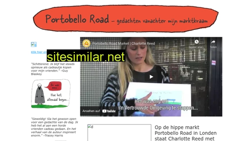 portobelloboek.nl alternative sites