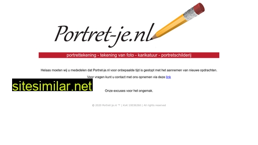portret-je.nl alternative sites