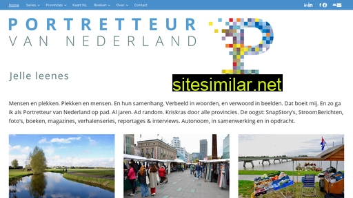 portretteurvannederland.nl alternative sites