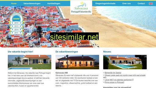portugalvakantiehuis.nl alternative sites